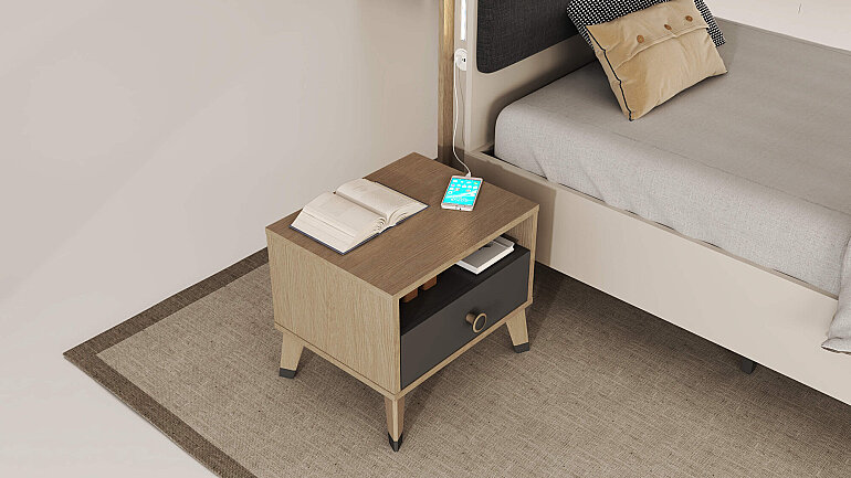 NEW SMART GENÇ ODASI TAKIMI - 5