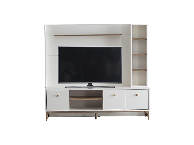 POLO TV ÜNİTESİ