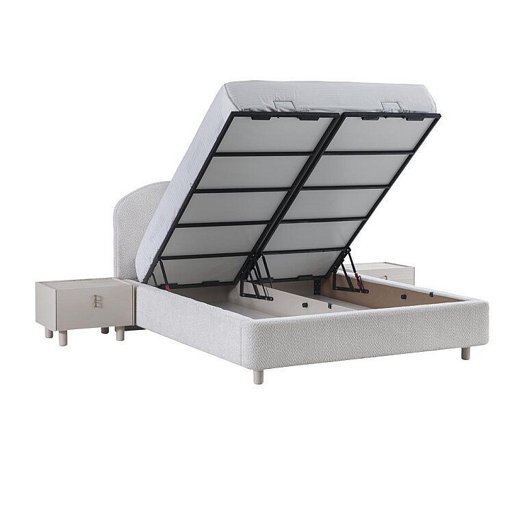 RENATA YATAK ODASI TAKIMI - 22